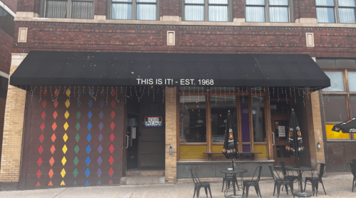 Historic recognition effort advances for Milwaukee LGBTQ+ landmark &lsquo;This Is It&rsquo; bar