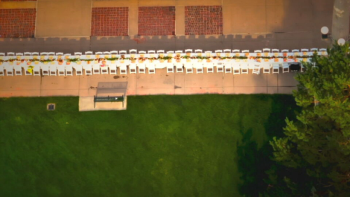 Mile Long Table invites all to a shared meal in Denver this Saturday morning at the Auraria Campus
