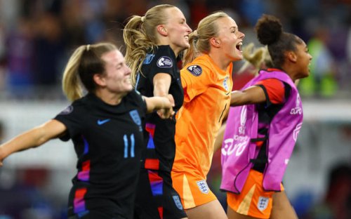 England vs Spain: When is it and your ultimate guide to the Women&rsquo;s Euro 2025 final