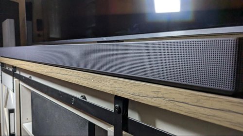 Samsung HW-QS700F &ndash; Photos