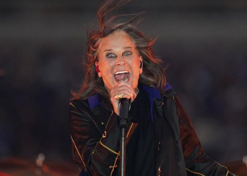 Top 10+ songs to memorialize Ozzy Osbourne, the great Black Sabbath frontman
