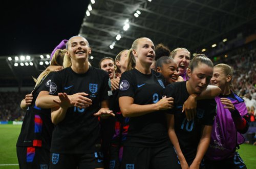 England player ratings as Lionesses reach Euros final
