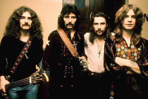 Black Sabbath bandmates mourn Ozzy Osbourne's death at 76: 'There won't ever be another like him'