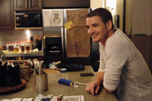 'Buffy the Vampire Slayer' saved Pedro Pascal's career when he had just $7