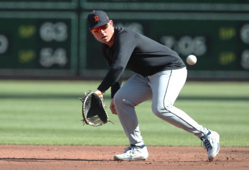 Struggling Detroit Tigers need to 'get our swagger back' amid rough stretch, mental lapses