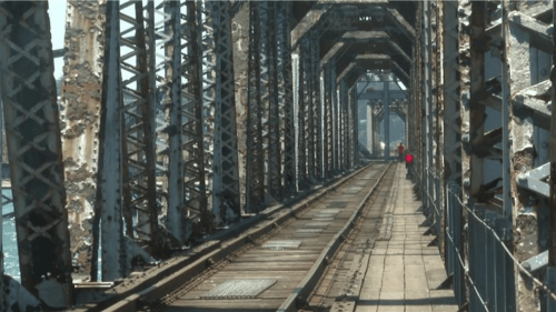 Historic North Bend Sway Swing Bridge to close due to lack of funds