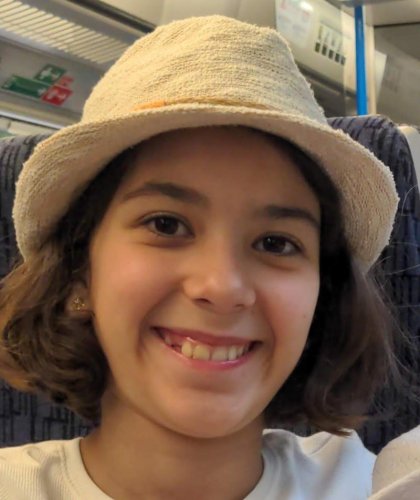 Parents fight for justice after daughter killed by bus