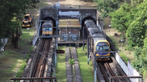 Key questions about &lsquo;ghost station&rsquo; proposal