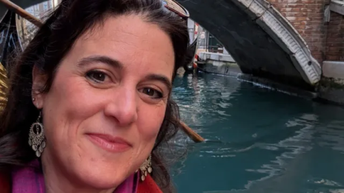 At 52, I&rsquo;m divorced with a tiny pension &ndash; don&rsquo;t make my mistake