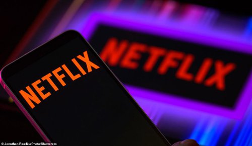 Netflix hit dominated charts with 25.8 million views this week