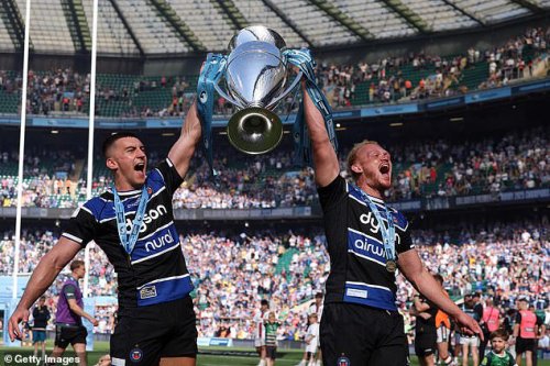 New Gallagher Premiership season to kick-off with Thursday night match