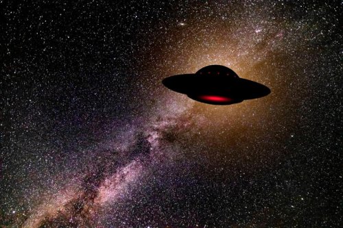 Proof of aliens possible by Christmas, say experts