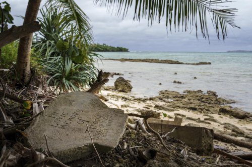 Global climate action is at stake in the UN top court's biggest ever decision