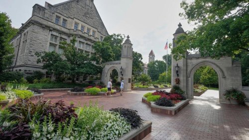 Far beyond Harvard, conservative efforts to reshape higher education are gaining steam