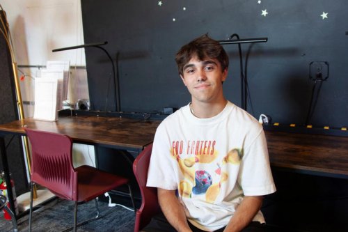 &lsquo;Everyone is using AI&rsquo;: The growing impact AI is having on teens&rsquo; lives