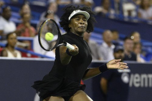 A historic win by 45-year-old Venus Williams resonates and shows there are no limits for excellence