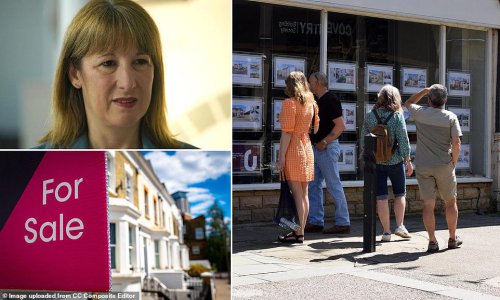 Brokers: Homeowners taking bigger mortgages thanks to banks' looser rules