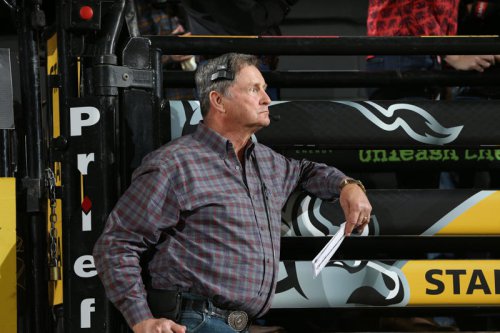 The 'legend' Jerome Robinson: Inside PBR's personal connection to CSU, Fort Collins