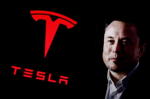 Tesla Posts Sharpest Revenue Slump In Over 10 Years After Historic Sales Drop