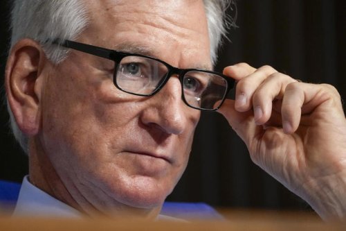 GOP Lawmaker Warns of Major National Debt Increase