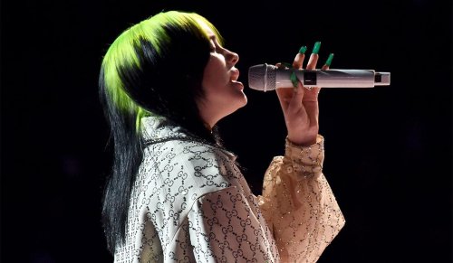 Everything you need to know about Billie Eilish&rsquo;s Dublin shows