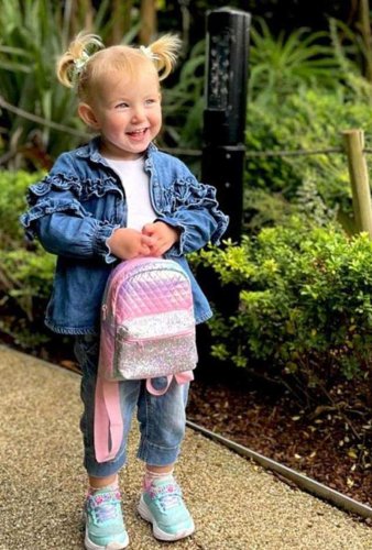 SUV driver who hit and killed girl, two, at holiday park may not have been able to see her: coroner