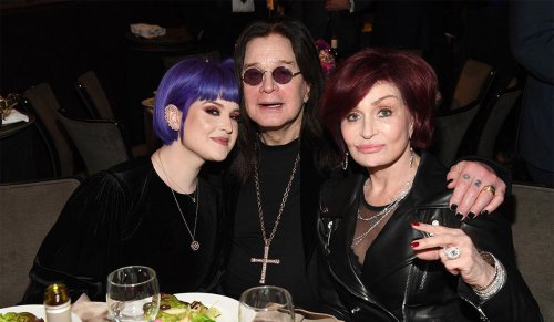 Ozzy Osbourne&rsquo;s eye-watering net worth revealed