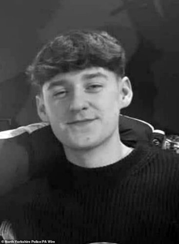 Grieving family of 19-year-old man killed in 'hit-and-run' urge driver to hand themselves in