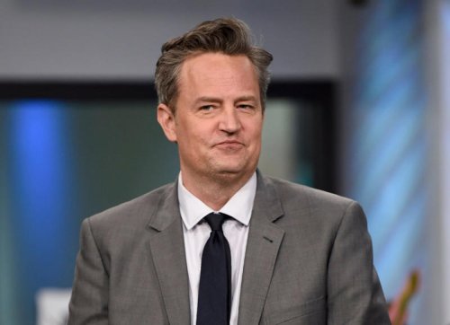 Matthew Perry&rsquo;s doctor pleads guilty over drug charges