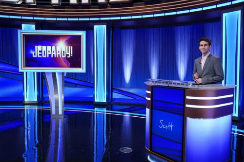Scott Riccardi's 'Jeopardy!' run ends at 16 games. Where he ranks among all-time champs