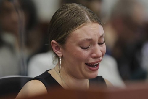 'Shattered' Roommate of Idaho Murder Victims Breaks Silence at Sentencing