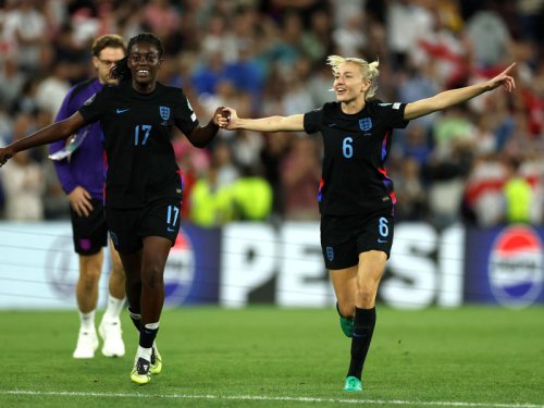 How Michelle Agyemang and Chloe Kelly have exposed the big lie at the heart of football