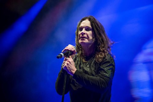 Ozzy Osbourne's 'last confessions' revealed in book