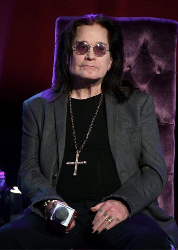 Ozzy Osbourne&rsquo;s funeral wishes resurface following his death