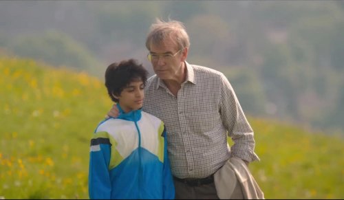 Watch: Pierce Brosnan is unrecognisable in Sylvester Stallone-produced biopic
