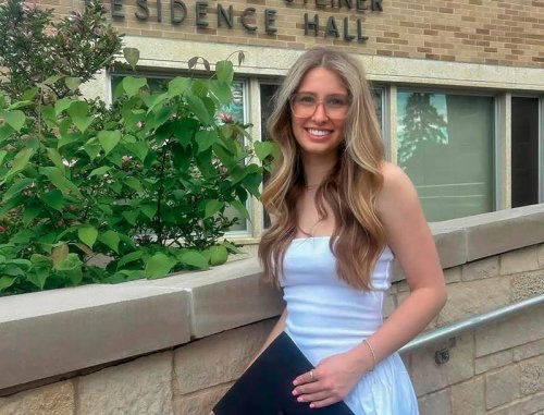 'Not the outcome we hoped for': Missing graduate student found dead