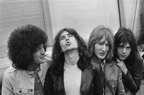 Rock icon behind &lsquo;Radar Love&rsquo; dead at 77