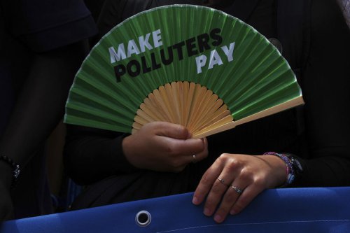 UN's top court says failing to protect planet from climate change could violate international law