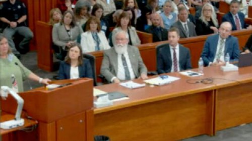 Kohberger live updates: Idaho killer sentenced to life, motive may never be known
