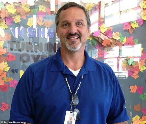 Bad news for superintendent who had job offer rescinded for using word 'ladies' in email