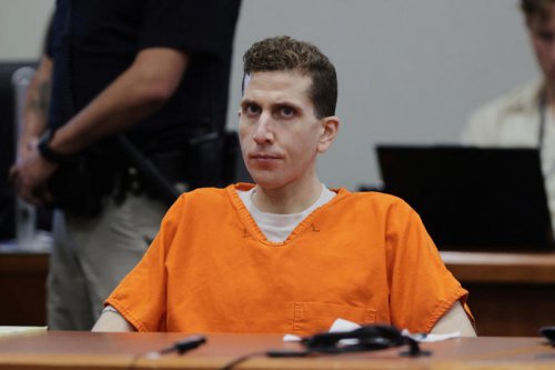 Bryan Kohberger sentencing live updates: 'Hell will be waiting,' victim's mom says