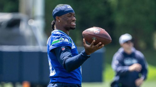 Notes from Day 7 of Seahawks training camp: A light day&rsquo;s work