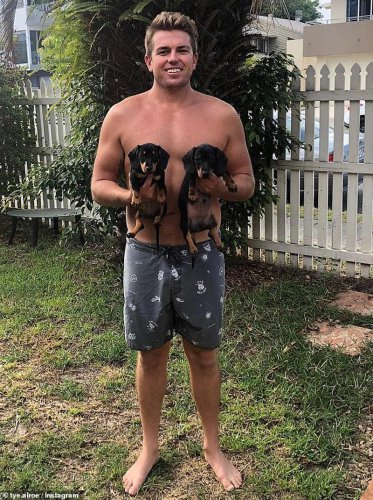 Ex-footy player dies in gym tragedy aged just 39 after forging a career in the property industry