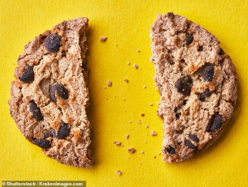 FDA upgrades recall of cookie products to most dangerous class... 'reasonable probability of death'
