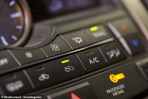Do you know what these buttons in your car do... and the best time to use each one?