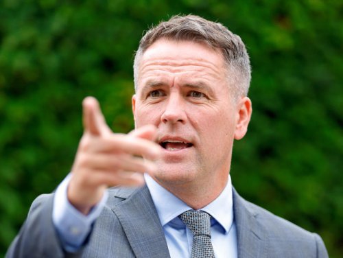 Michael Owen says three clubs can win Premier League