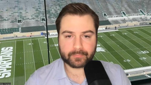 Will This MSU Freshman Be an Answer on Defense?