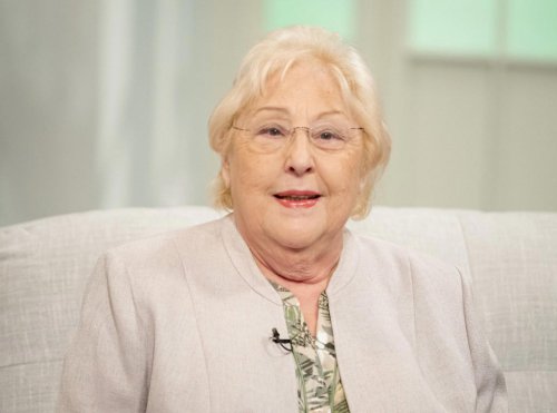 Stage school founder Sylvia Young, who discovered Amy Winehouse, dies aged 86