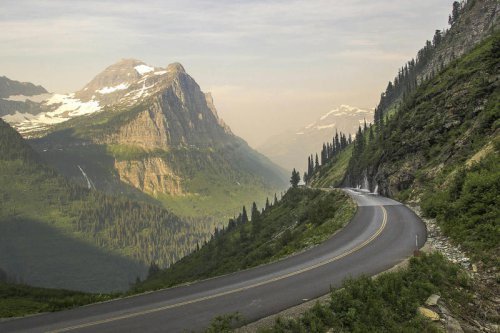 A First-time Guide To Glacier National Park
