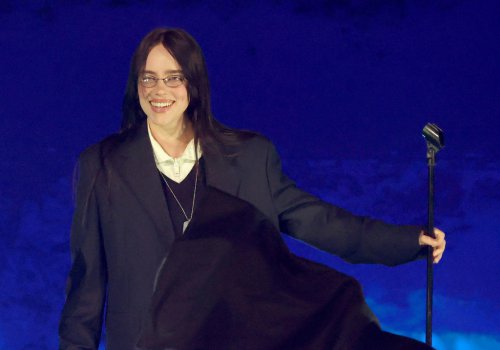 Billie Eilish faces backlash for comments to audience